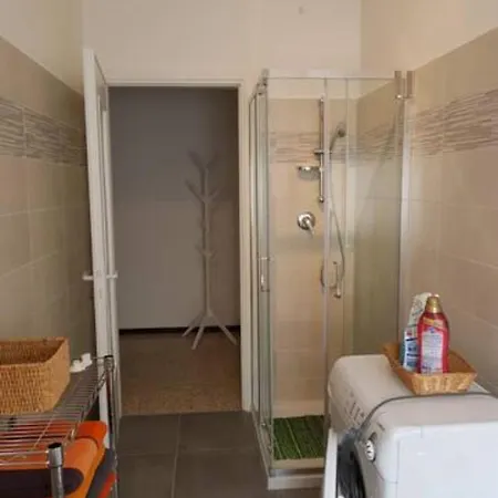 Casa Giulia Comfort, Relax & Private Parking Verbania Exterior photo