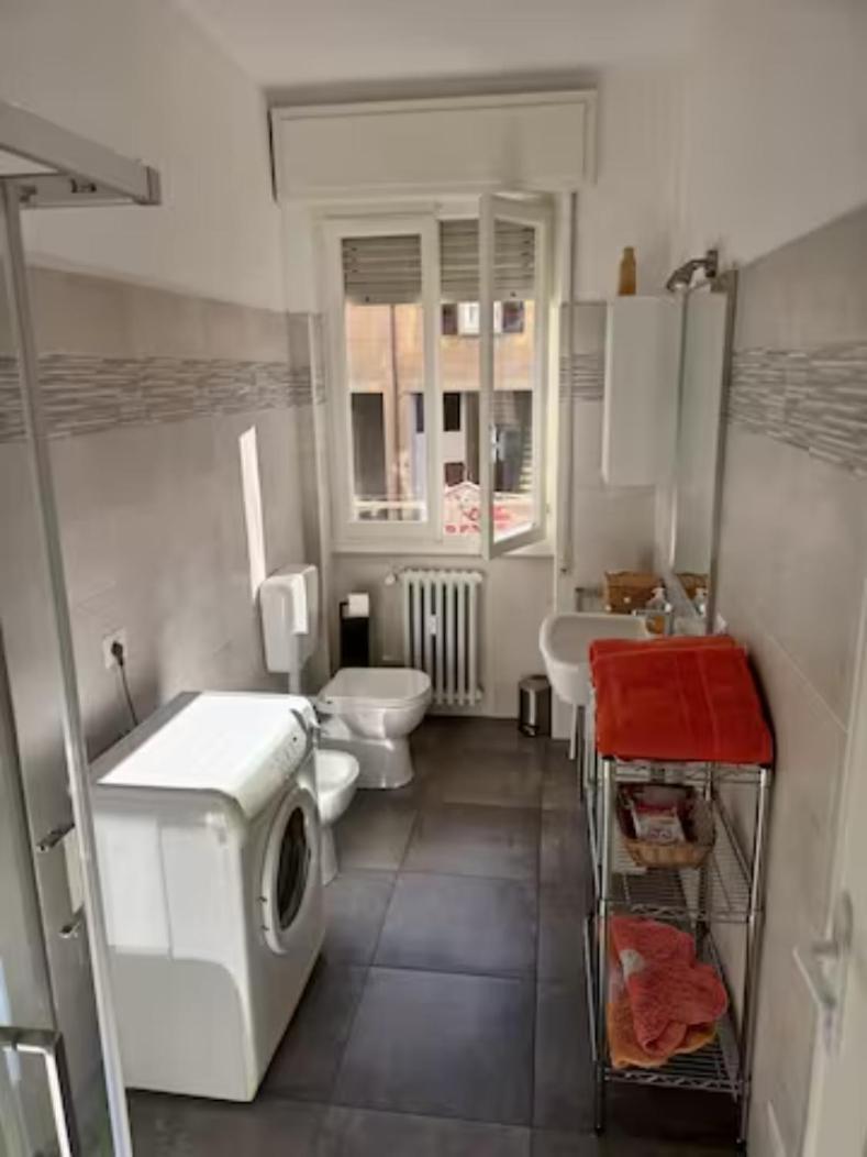 Casa Giulia Comfort, Relax & Private Parking Apartment Verbania