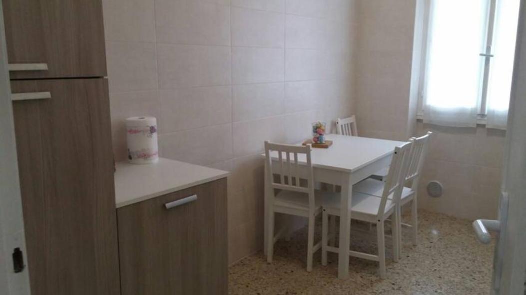 Apartment Casa Giulia Comfort, Relax & Private Parking