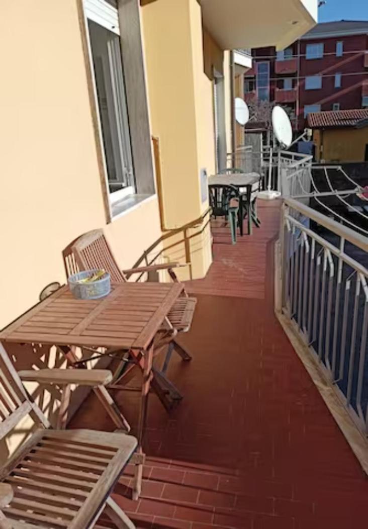 Apartment Casa Giulia Comfort, Relax & Private Parking Verbania