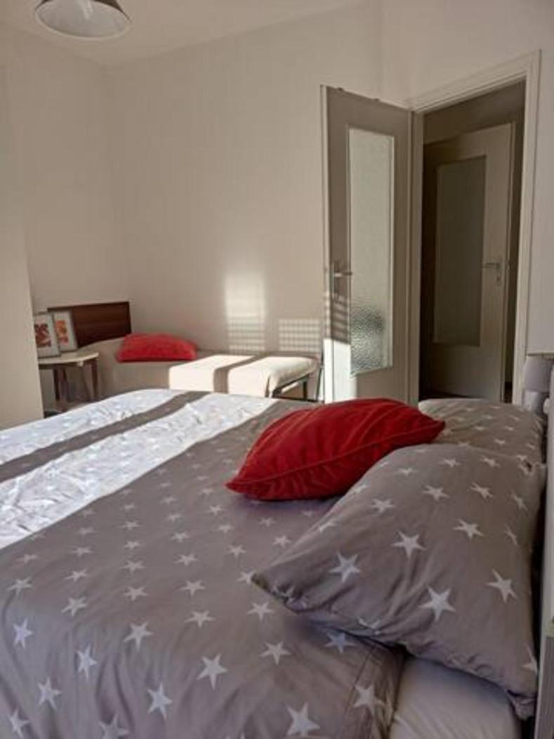 Casa Giulia Comfort, Relax & Private Parking Verbania