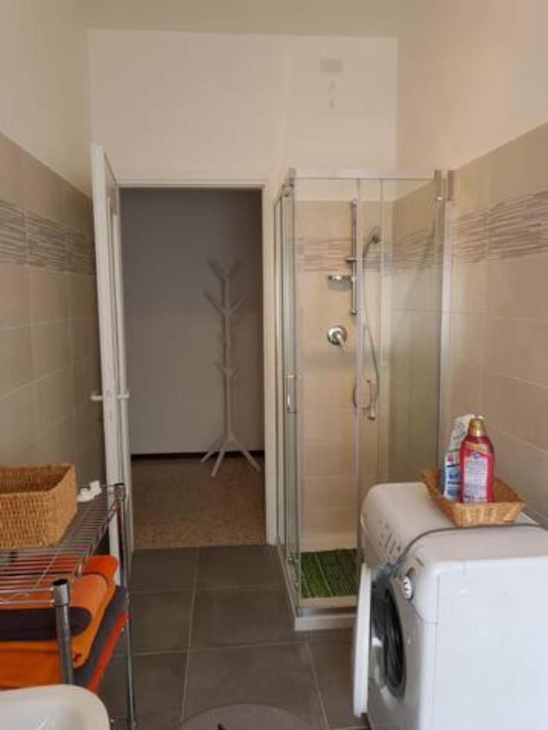 Casa Giulia Comfort, Relax & Private Parking Apartment *