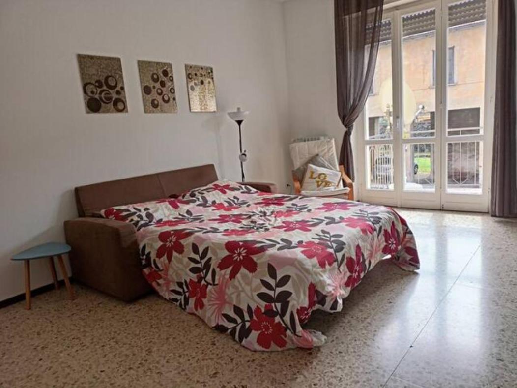 Casa Giulia Comfort, Relax & Private Parking * Verbania