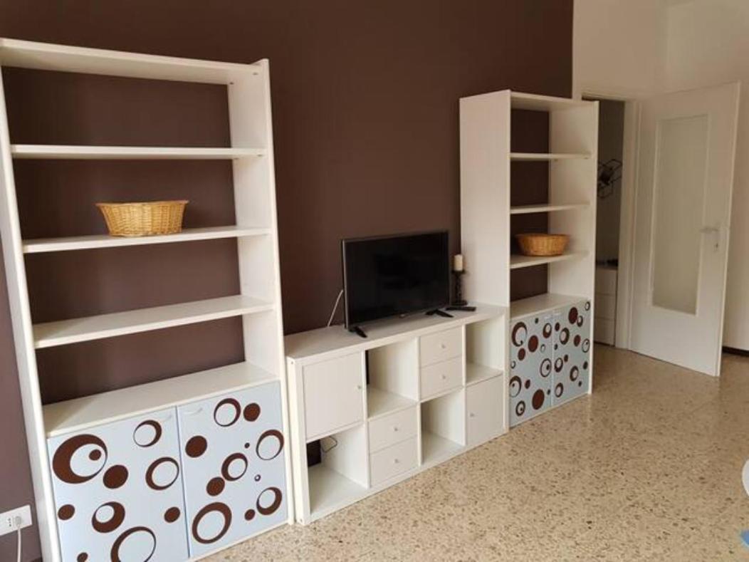 Casa Giulia Comfort, Relax & Private Parking Apartment *