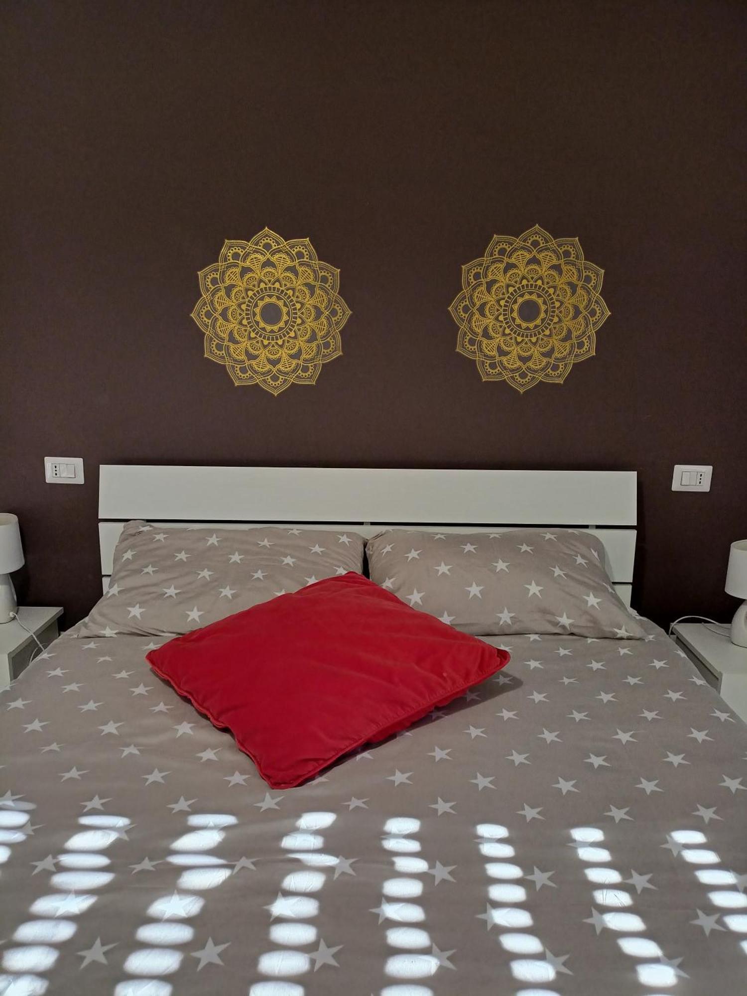 Casa Giulia Comfort, Relax & Private Parking Verbania