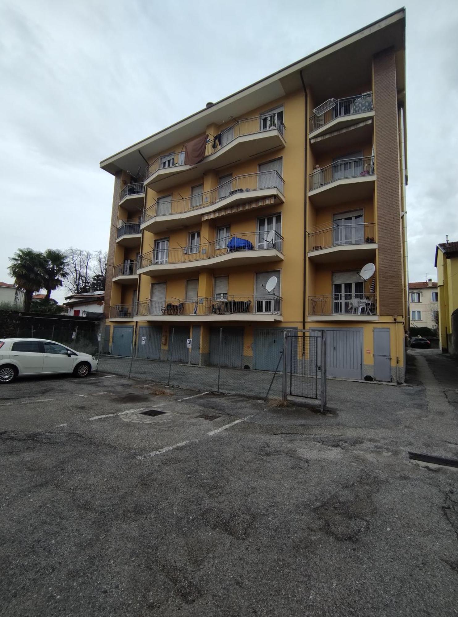 Apartment Casa Giulia Comfort, Relax & Private Parking *
